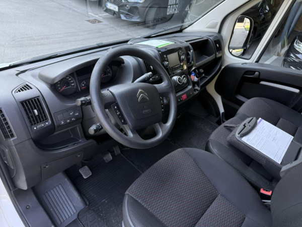 Citroën Jumper 2.2 HDI FG335 L3H2